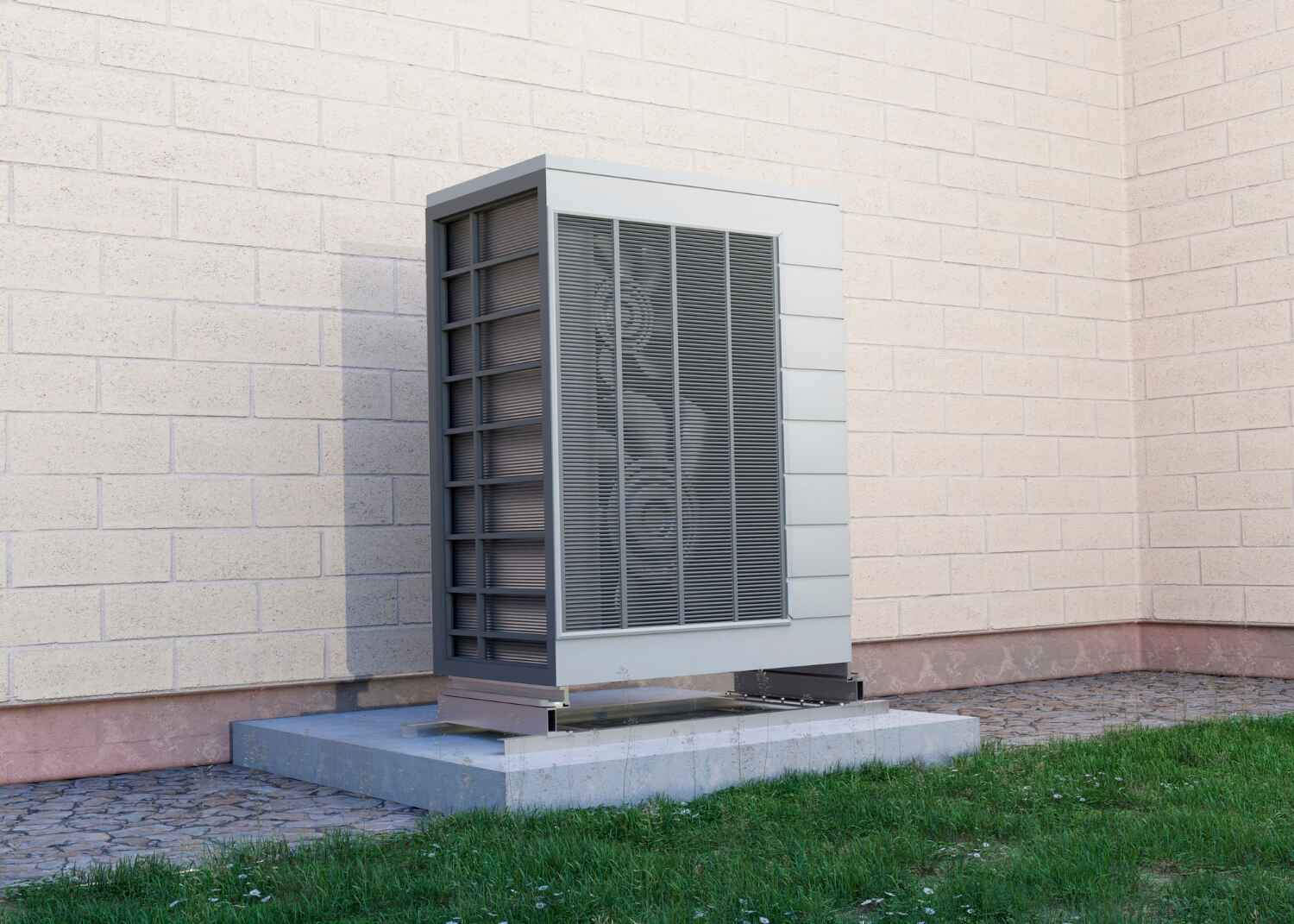 Best HVAC companies near me  in Alorton, IL