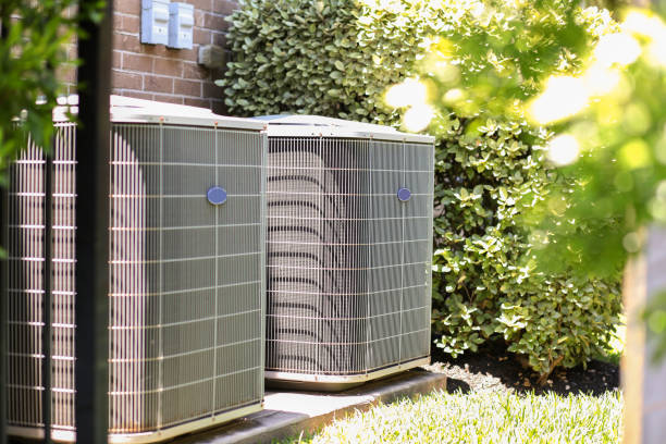 Best Best HVAC companies  in Alorton, IL